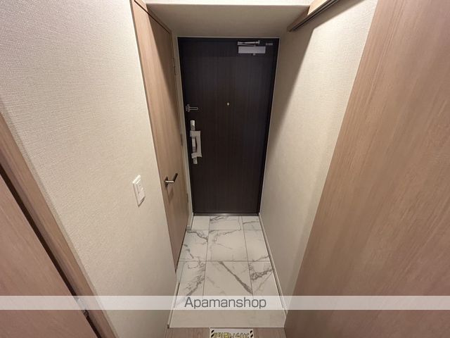 リビオメゾン新大阪の内装写真