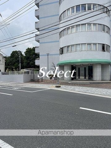 ヨコハマベイジーニアスマエストロの周辺写真