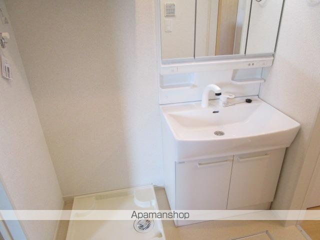 サニールーチェ　平須[2LDK/56.81m2]の洗面所