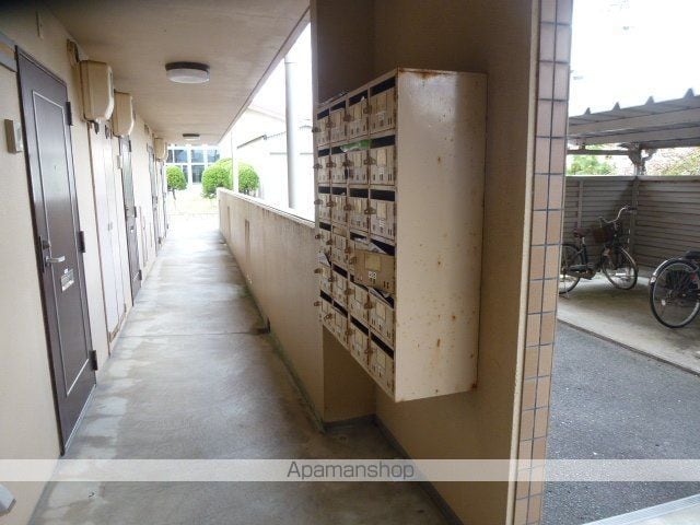 ピアコートのその他写真