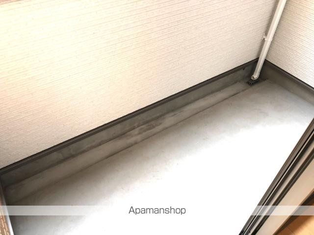 ボン・レーヴの内装写真