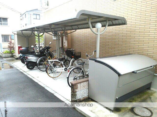 フェリス 道後の外観写真