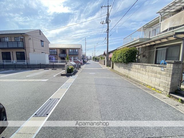 ドリームサイドSUの周辺写真