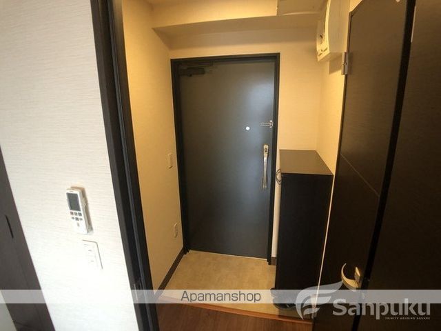 大手町ジョアの内装写真