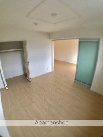 グランド ヒル弐番館の内装写真