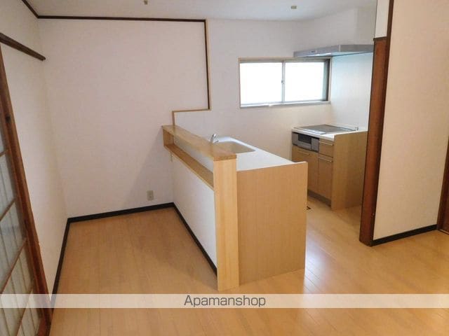 マンションニュー北山の内装写真