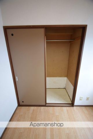 サニーハイツ220の内装写真