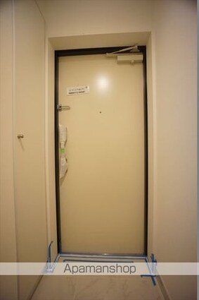 Ｃｏｍｆｏｒｔささしまライブ[1K/29.64m2]の玄関