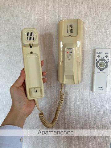 ラクアールの内装写真