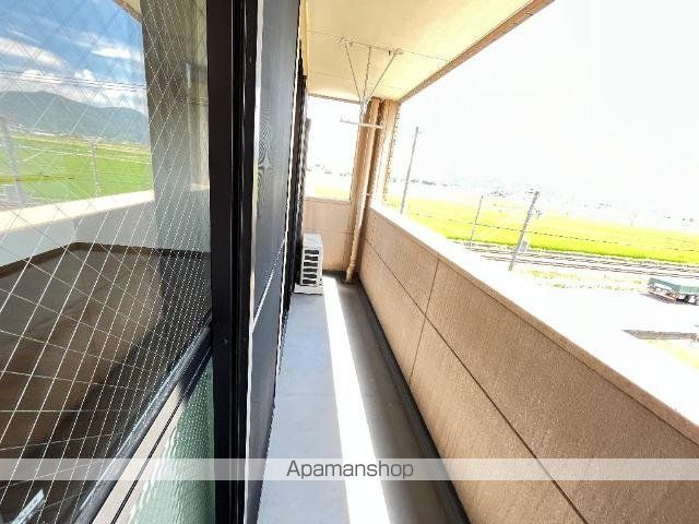 エスポアールの内装写真