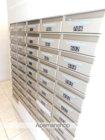 セントロイヤルクラブ新大阪の内装写真