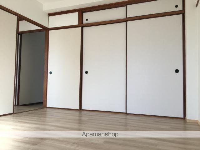 大成マンションの内装写真