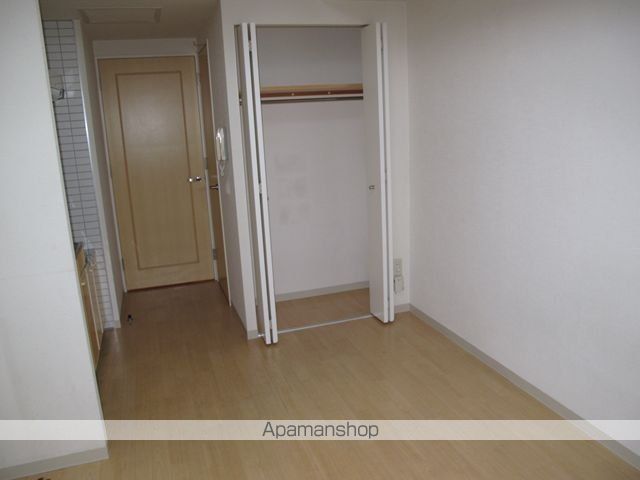 テイネ1・4マンションの内装写真