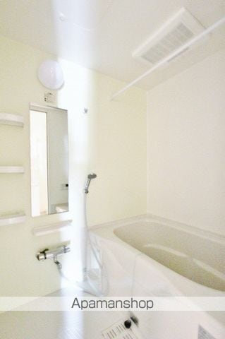 コンフォール矢三 Cの内装写真