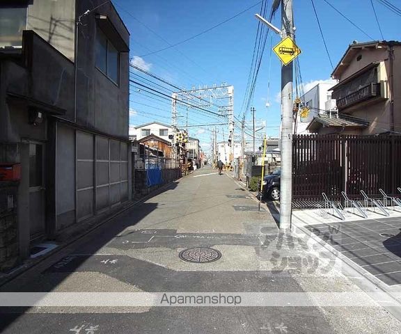 ルーチェ桃山の周辺写真
