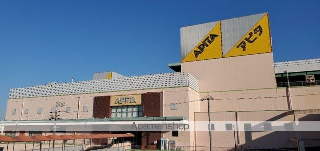 メイツ高森台の周辺写真