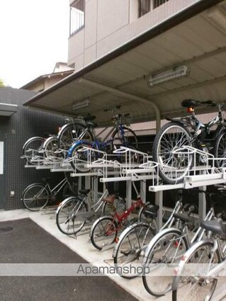 レディアス調布国領[1K/24.28m2]の共用部5