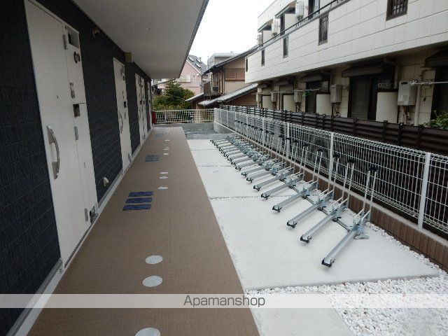 リブリ・検見川町の内装写真