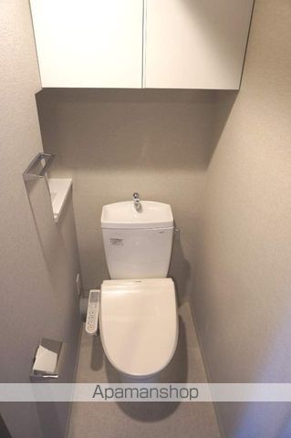 LA DOUCEUR門真の内装写真