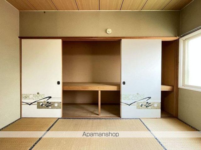 リリーズ七重浜の内装写真