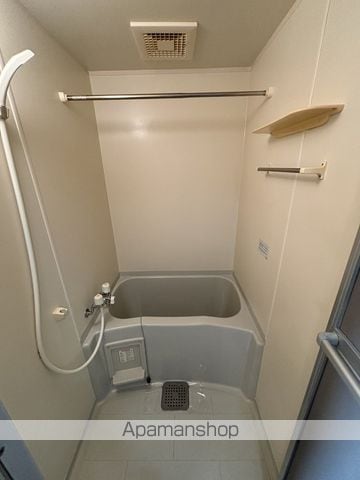 BONHEURの内装写真