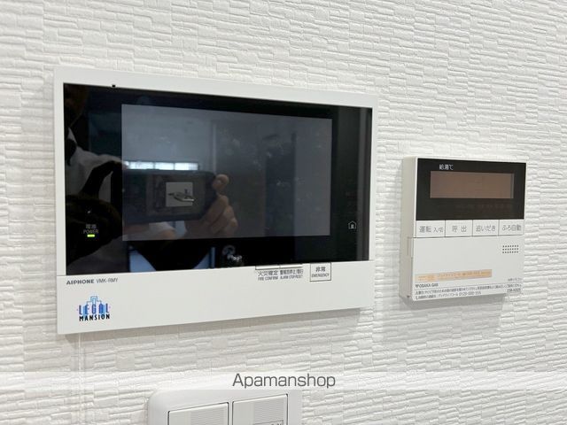 LEGALMINAMI久宝寺IIの内装写真