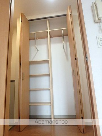 ロイヤルコート33の内装写真