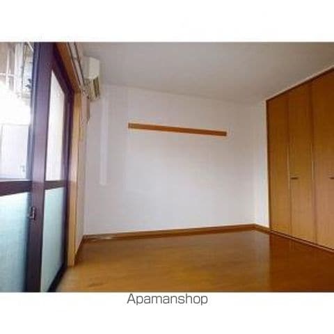 フォーリストの内装写真