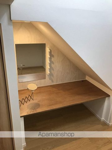 RADIANCE向陽の内装写真