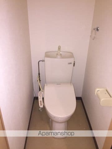 プラウディアの内装写真