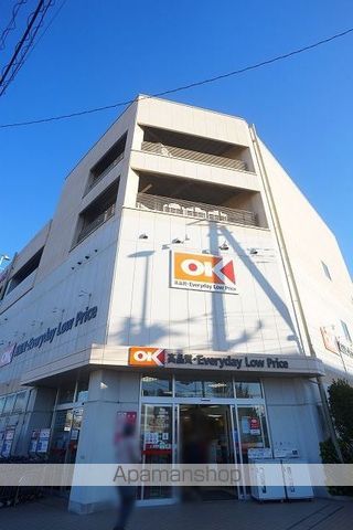 たかおか荘の周辺写真