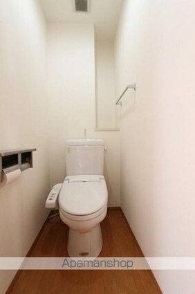 香川県高松市藤塚町３丁目[1DK/32.61m2]のトイレ