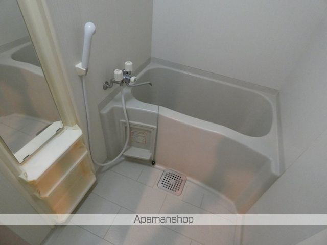 セイワパレス堂島シティの内装写真