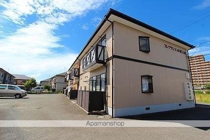 フレグランス中塚Ａ棟[2LDK/57.42m2]の共用部1