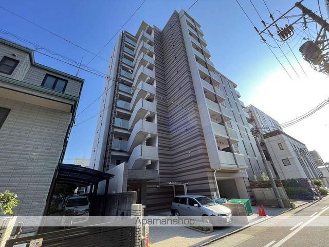LaDouceur今池南の外観写真