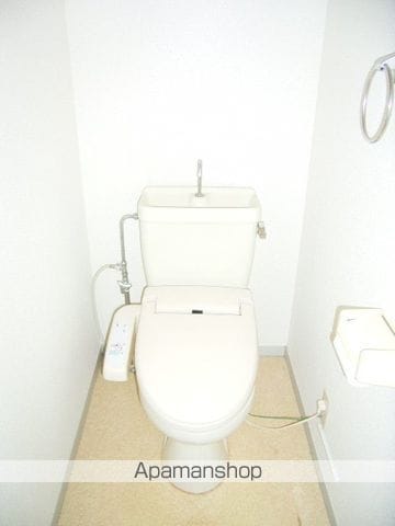 セジュール壱番館の内装写真