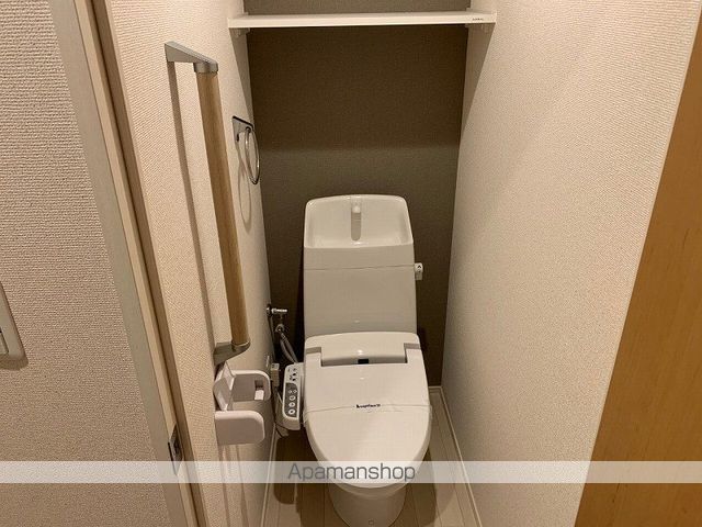 クレイノRuiNa Kiyouの内装写真