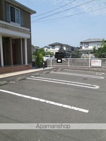 エンブレイス Aのその他写真