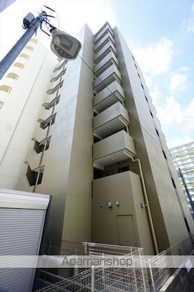 愛知県名古屋市西区新道２丁目[1K/24.94m2]の外観5