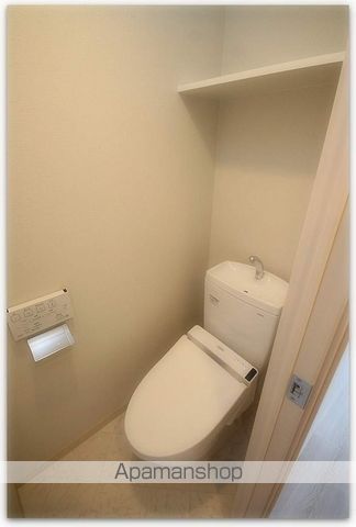 S−FORT難波西の内装写真