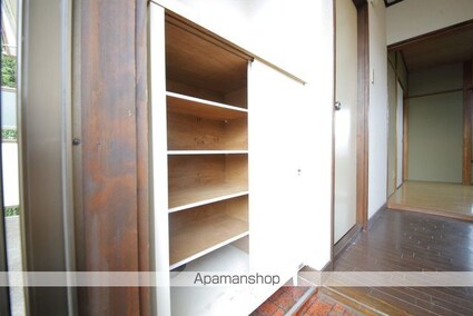 グランドール橋本[2DK/40m2]の内装1