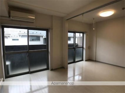 アトリオ石神井公園[2DK/46.19m2]の内装1