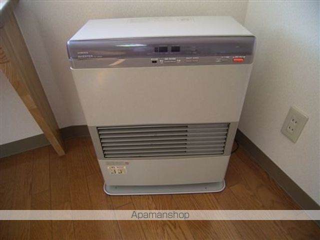 アーバン63 2NDの内装写真