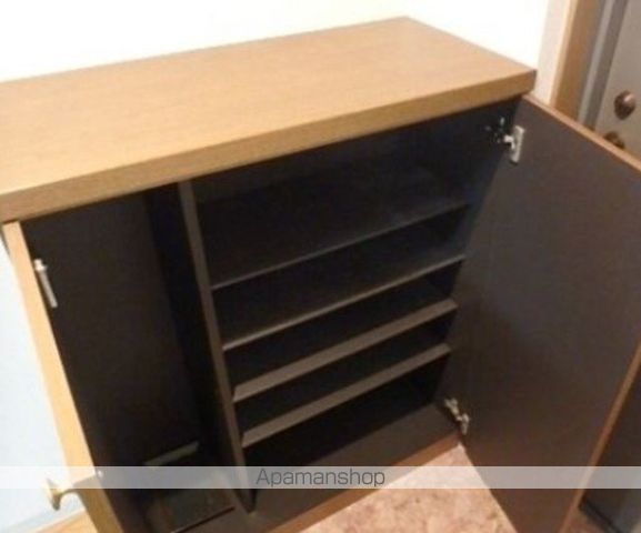NEO ROOMELIAの内装写真