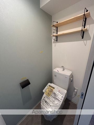 CASA COLLINAの内装写真