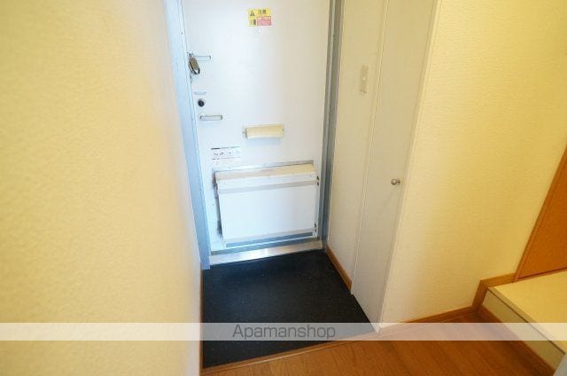 レオパレス幸甚の内装写真