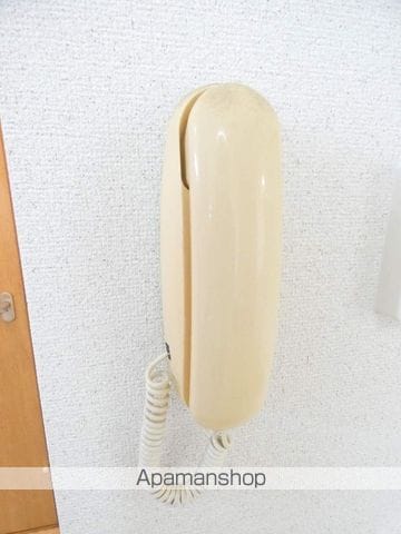 メゾン伍番館の内装写真