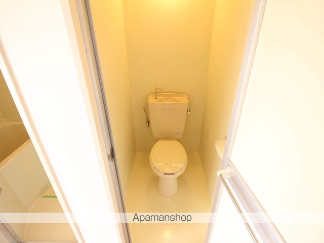 セリオ枚方の内装写真