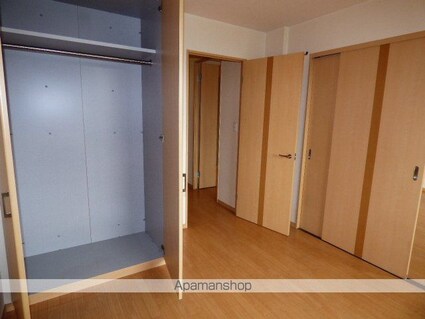 パサニアコート[2LDK/52m2]の収納