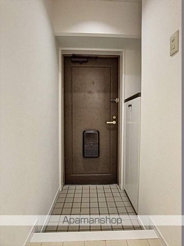 アンシャンテ岡山の内装写真
